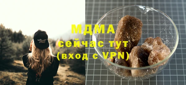 МДПВ Богородск